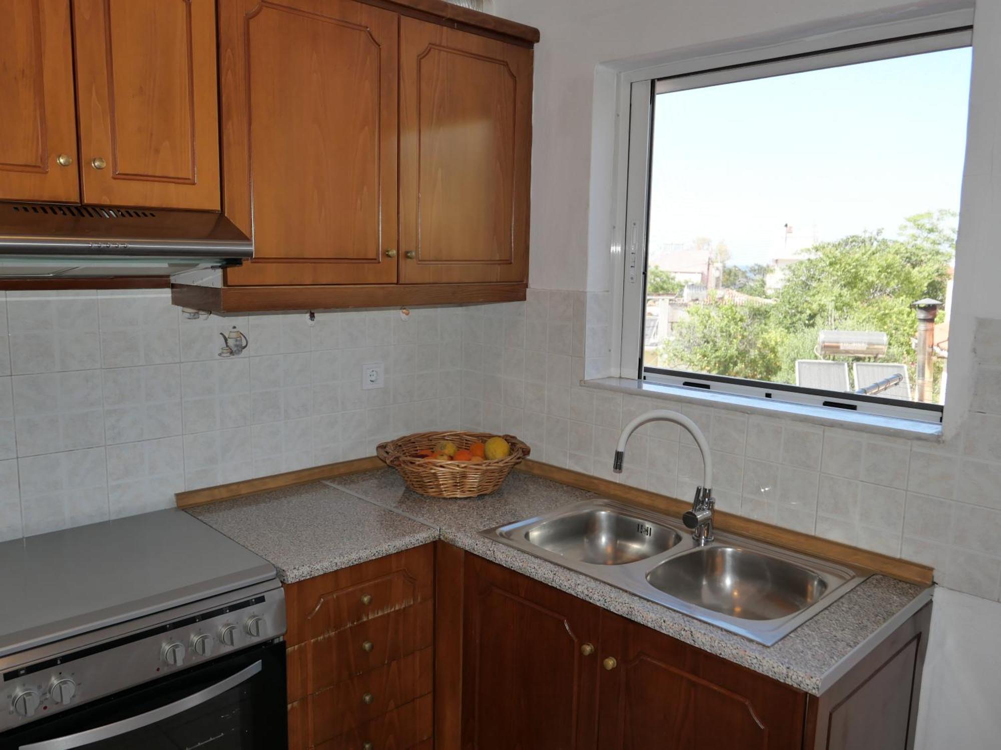 Chania Locals Apartmán Chania (Crete)